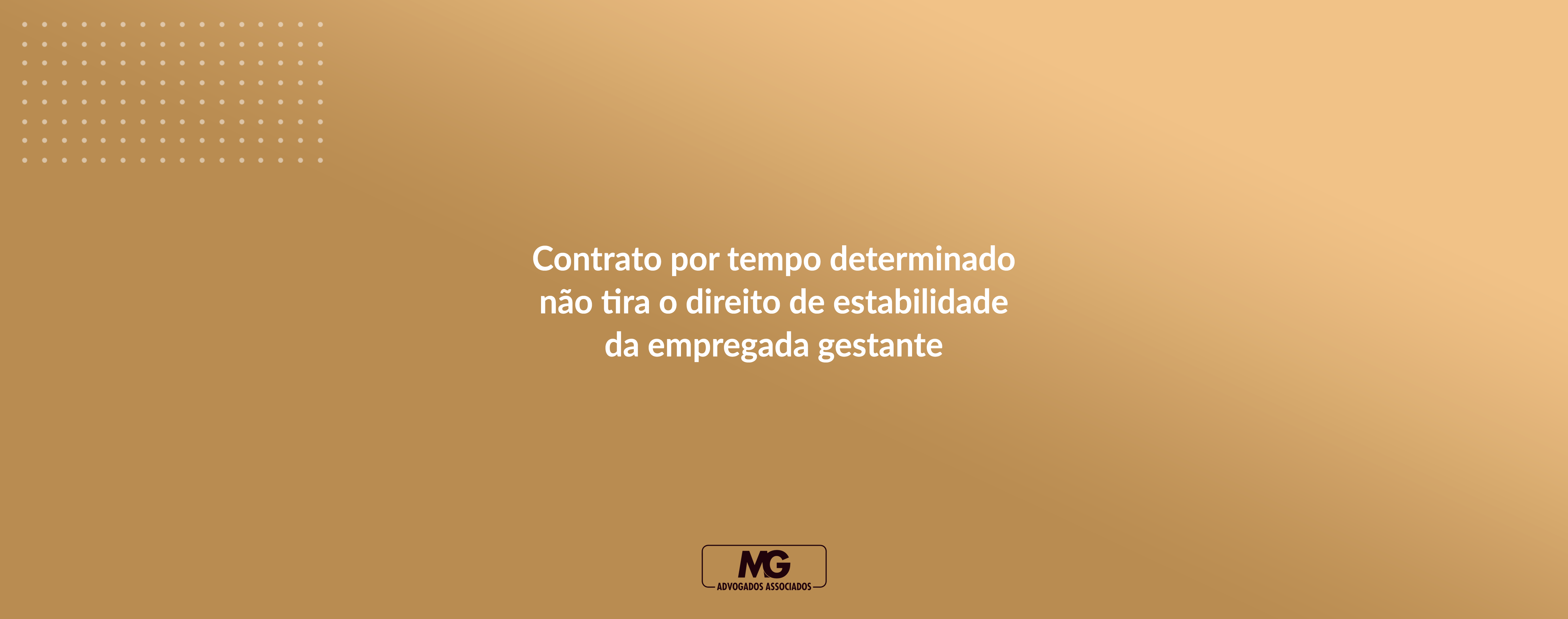 Tempo Determinado